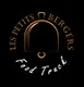 Logo Les Petits Bergers Food Truck